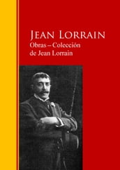 Obras Colección de Jean Lorrain