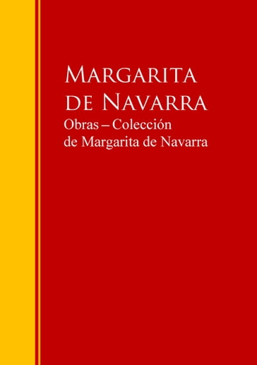 Obras  Colección de Margarita de Navarra - Margarita de Navarra