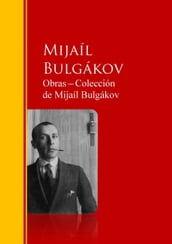 Obras  Colección de Mijaíl Bulgákov