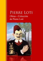 Obras Colección de Pierre Loti