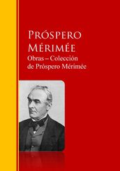 Obras  Colección de Próspero Mérimée