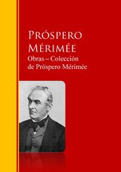 Obras Colección de Próspero Mérimée