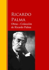 Obras  Colección de Ricardo Palma