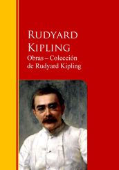 Obras  Colección de Rudyard Kipling