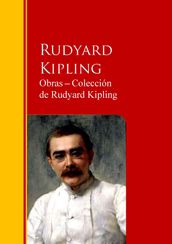 Obras Colección de Rudyard Kipling