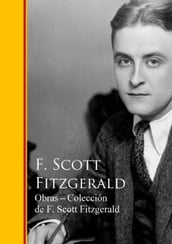 Obras Coleccion de F. Scott Fitzgerald