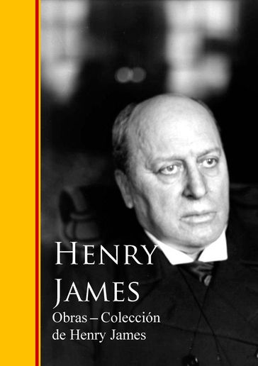 Obras - Coleccion de Henry James - James Henry