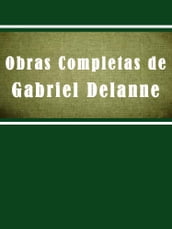 Obras Completa de Gabriel Dalanne