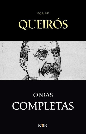 Obras Completas - Eça de Queirós