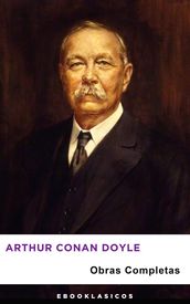 Obras Completas de Arthur Conan Doyle