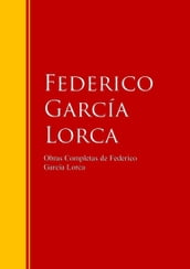 Obras Completas de Federico García Lorca