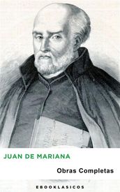 Obras Completas de Juan de Mariana