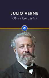 Obras Completas de Julio Verne