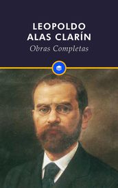 Obras Completas de Leopoldo Alas Clarín