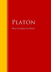 Obras Completas de Platón