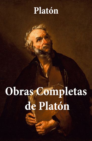 Obras Completas de Platón - Platón