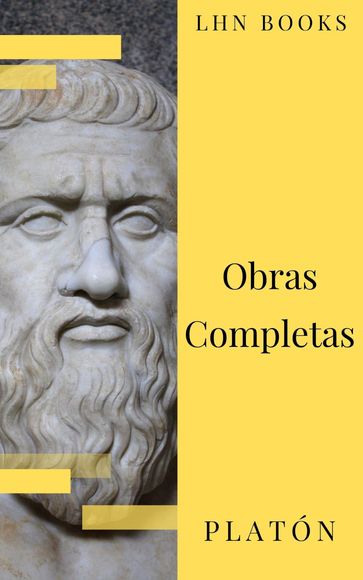 Obras Completas de Platón - Plato