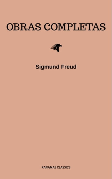 Obras Completas de Sigmund Freud - Freud Sigmund