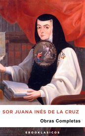 Obras Completas de Sor Juana Inés de la Cruz