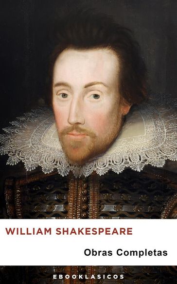 Obras Completas de William Shakespeare - William Shakespeare