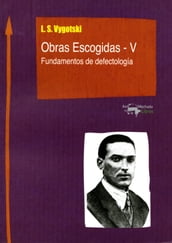 Obras Escogidas de Vygotski - V