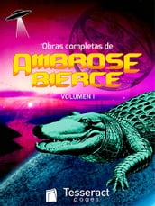 Obras completas de Ambrose Bierce