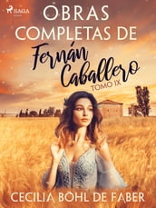 Obras completas de Fernán Caballero. Tomo IX