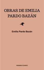 Obras de Emilia Pardo Bazán