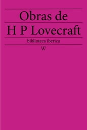 Obras de Howard Phillips Lovecraft