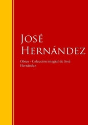 Obras de José Hernández