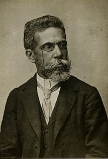 Obras de Machado de Assis: 26 Livros - Machado de Assis