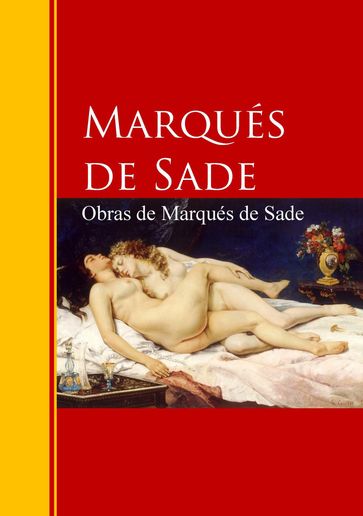 Obras de Marqués de Sade - Marqués de Sade