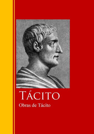 Obras de Tácito - Publio Cornelio Tacito