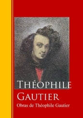 Obras de Théophile Gautier