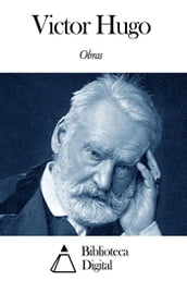 Obras de Victor Hugo