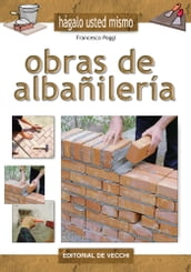 Obras de albañilería