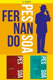 Obras essenciais de Fernando Pessoa