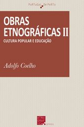 Obras etnográficas (II)