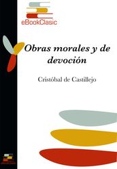 Obras morales y de devoción (Anotado)