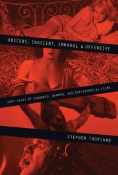 Obscene, Indecent, Immoral & Offensive
