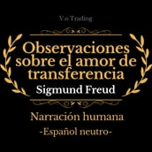 Observaciones sobre el amor de transferencia