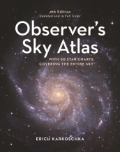 Observer s Sky Atlas