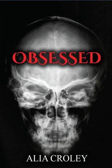 Obsessed - Alia Croley