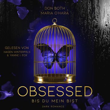 Obsessed - Don Both - Maria O