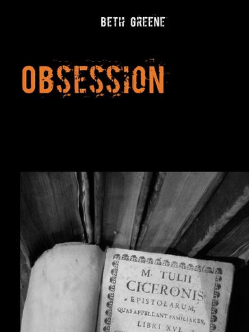 Obsession - Beth Greene