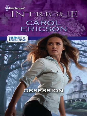 Obsession - Carol Ericson