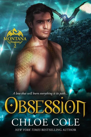 Obsession - Chloe Cole