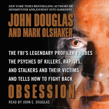 Obsession - John E. Douglas - Mark Olshaker