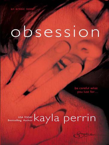 Obsession - Kayla Perrin