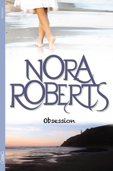 Obsession - Nora Roberts